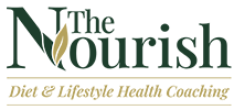 The Nourish Logo